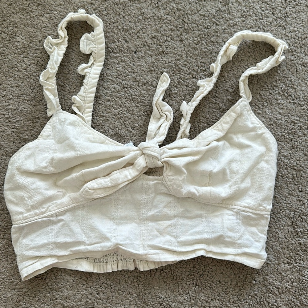 Express cream top